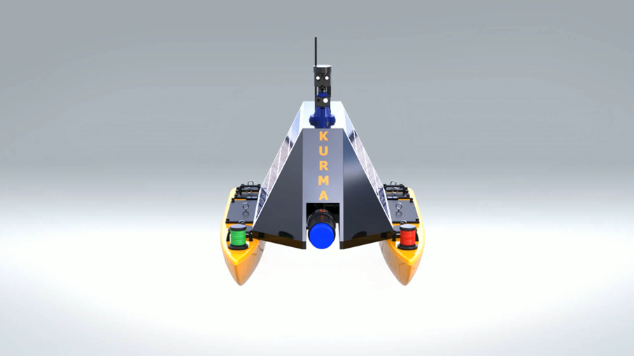 KURMA gallery image 1