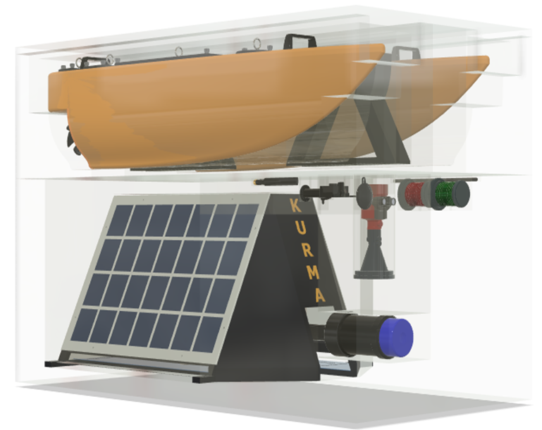 KURMA gallery image 3