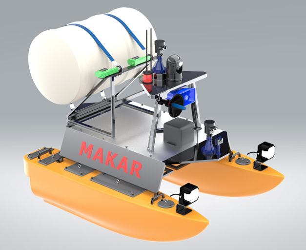 MAKAR gallery image 1