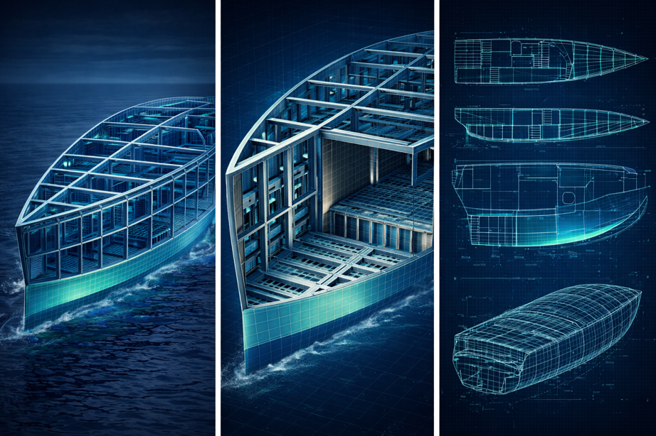 Structural design and engineering